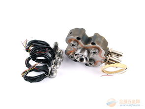 連接器熱流道系統(tǒng) 索克熱流道公司精品推薦