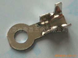 東莞市聚盈五金 連接器產品列表