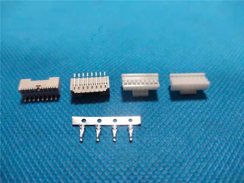 mx1.5連接器 捷友連接器 mx1.5連接器采購高清圖片 高清大圖