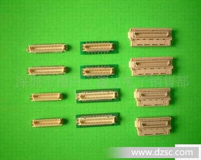 供應df9 21s連接器