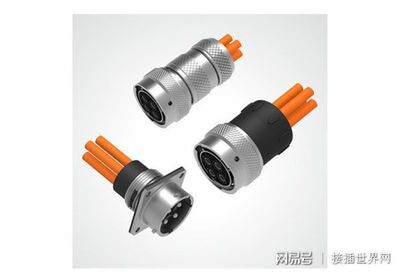 連接器絕緣材料科普,以及連接器接觸件材料種類有哪些?