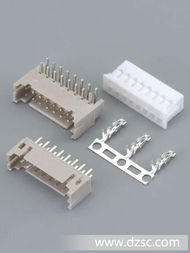 2026hn22 22多款條形連接器線對(duì)板插頭housing