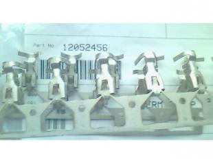 深圳現貨供應DELPHI德爾福汽車連接器12052456，品質可靠，汽摩配件優選