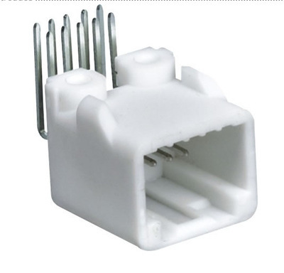 汽車連接器10位10針針座 功能、應(yīng)用與選購(gòu)指南